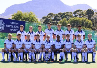 Parel Vallei will look to make their mark at the Hibbert Shield. Photo: Parel Vallei High School