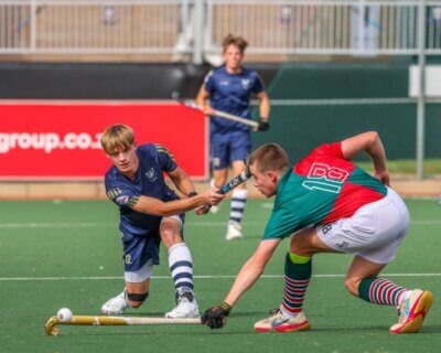 Reddam House Constantia continued thier impressive start to the 2025 season at the Saints Festival. 