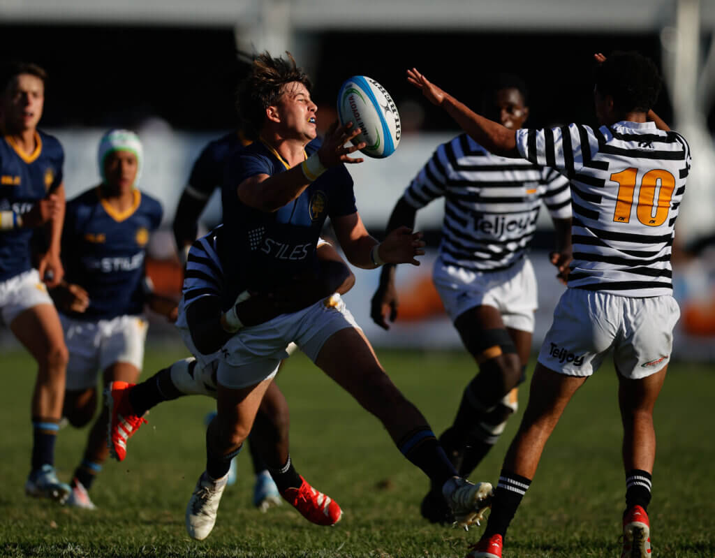 Rondebosch overpowers Queen’s, Pearson edges out Eldoraigne