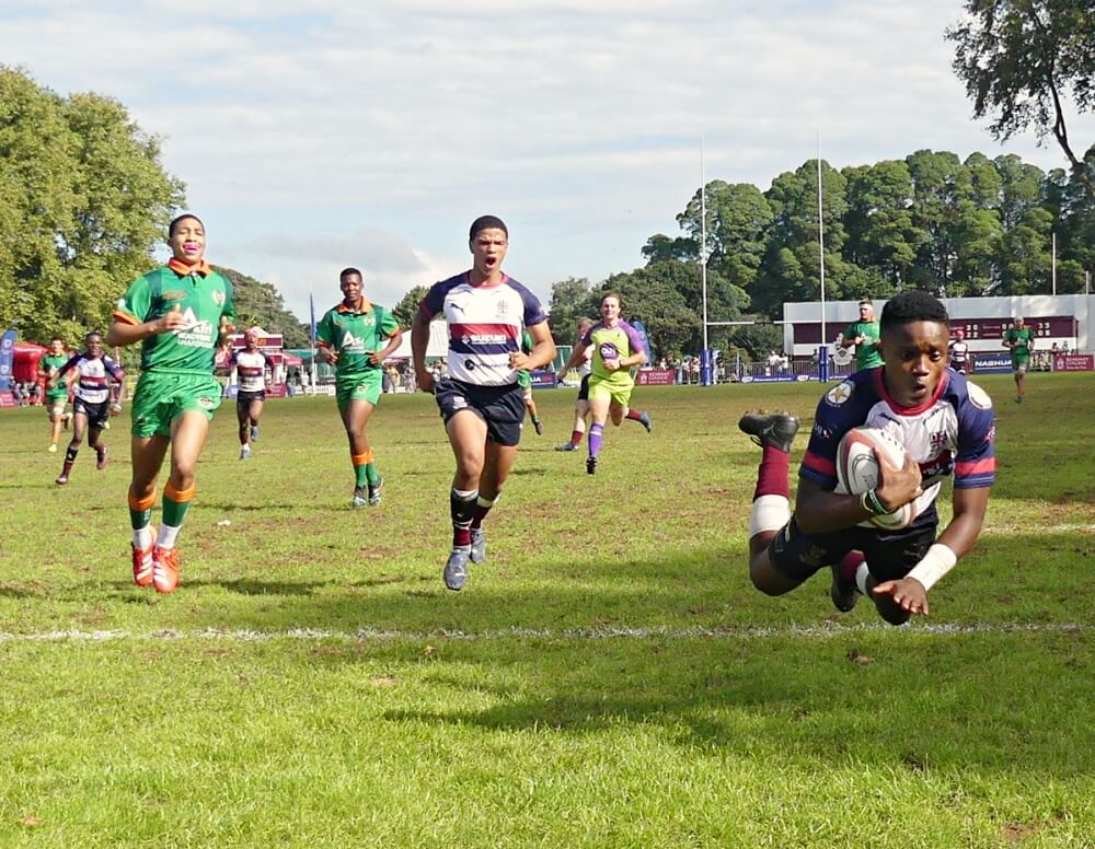 Westville Boys’ High primed for another powerhouse campaign