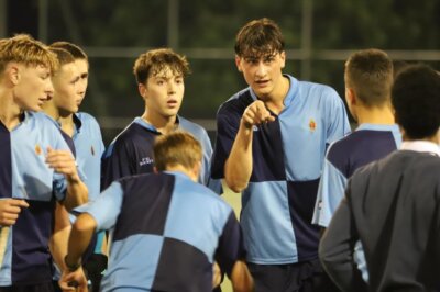 Bishops will have to bring their A-game against SACS at the Woodlands AstroTurf on Friday Night. Photo: Bishops [Diocesan College]