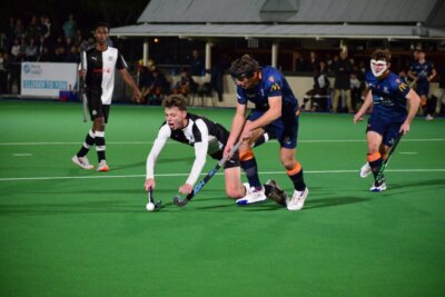 Photo: Supplied by Selborne College.
