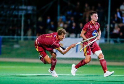 Ruben Gouws will look to play a key role for PRG against Paarl Gim in Stellenbosch. Photo: Janco Saunders