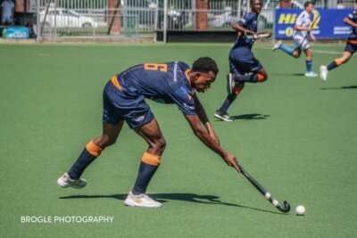 Warena Legaiwa will be in action for Grey College when they host Selborne College in Blomfontein on Friday night. Photo: Steph from Brogle Photography