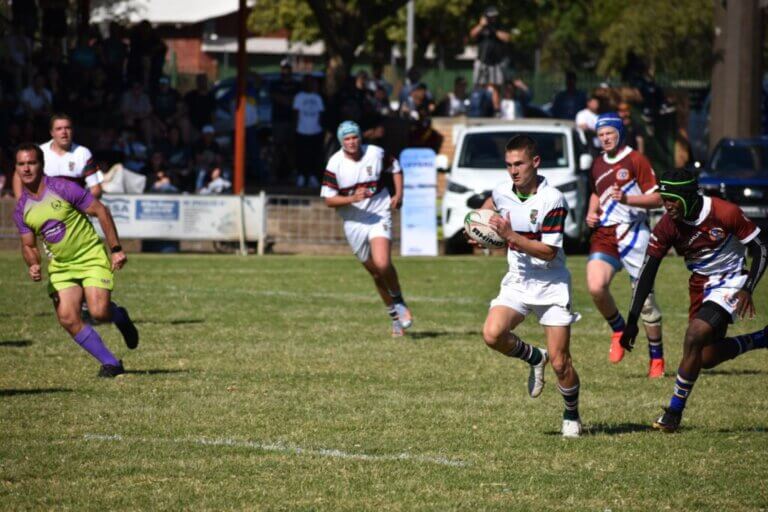 Pieties se ervaring Volkies se eerste uitdaging in Polokwane