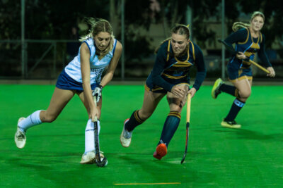 Both Rustenburg Girls' and Durbanville will be in action in the Western Cape this coming weekend. Photo: Ray Chaplin Sports Media