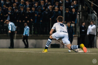 SACS, after beating Bishops last week will face Rondebosch on home turf on Friday night. Photo: A – Pieterse Photography