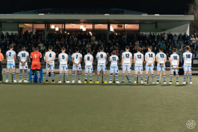 The SACS team for 2025 lined up. Photo: AP -a_pieterse_photography