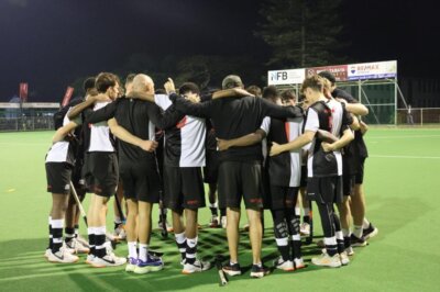 Selborne will look to build on their 5-1 victory against Dale College when they face St Andrew's College in Makhanda on Friday. Photo: Shot by Shani Photography