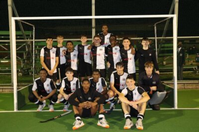 Selborne College will take confidence into their clash against St Andrew's College after beating Dale College 5-1. Photo: Shot by Shani Photography