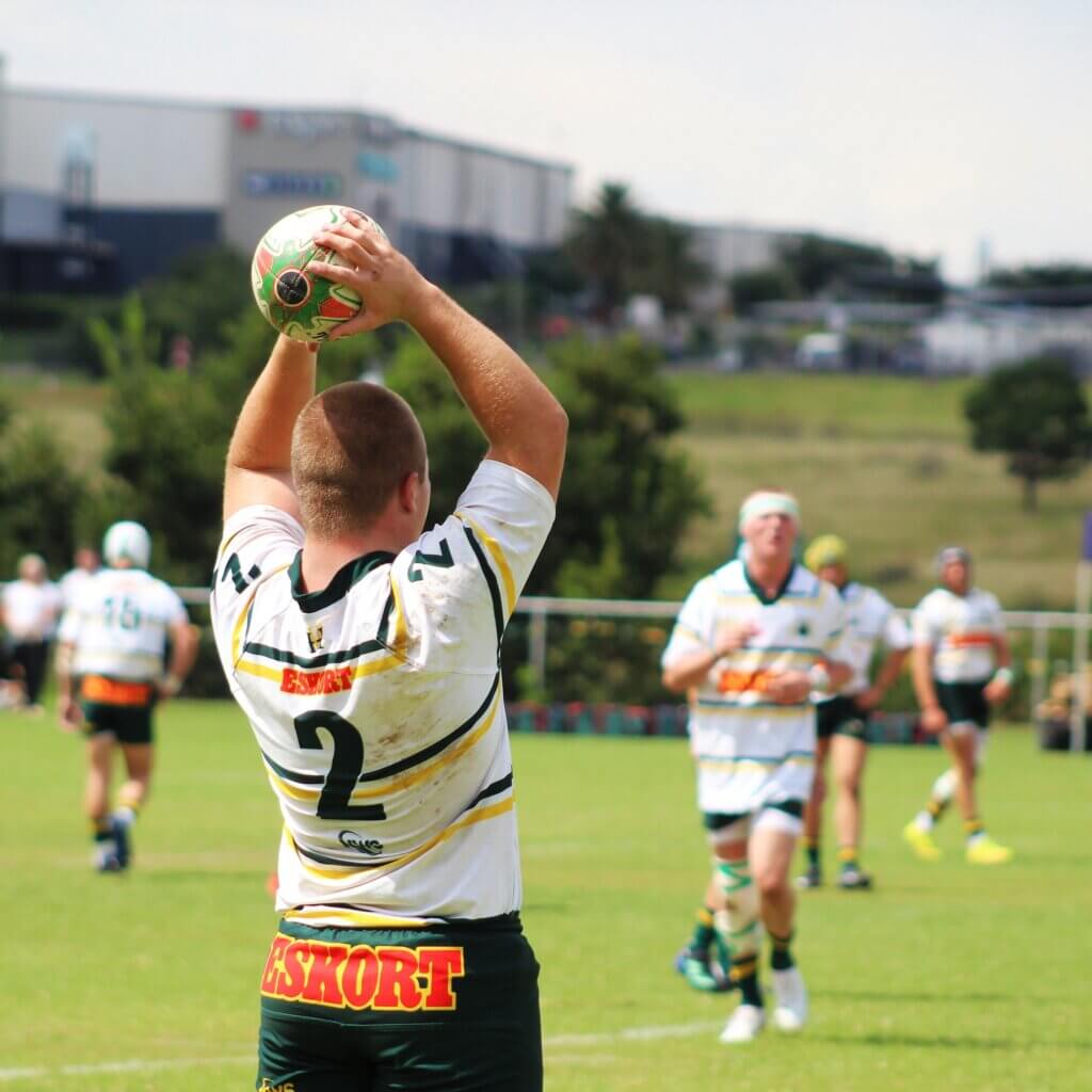 Heidelberg Volkies wil vroeg stempel afdruk in NWU Prestige-reeks