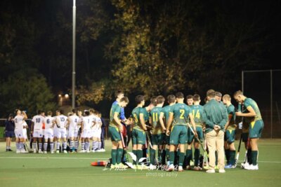 Paarl Gimnasium will next face Fairmont High while SACS shift their attention to Wynberg Boys' High. Photo: Irma Ferreira SPORT & EVENT photography