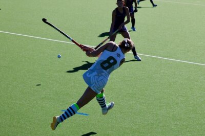 DSG captain Abigail Holderness will play a massive role for her side against Kingswood College on K-Day. Photo: DSG Makhanda.