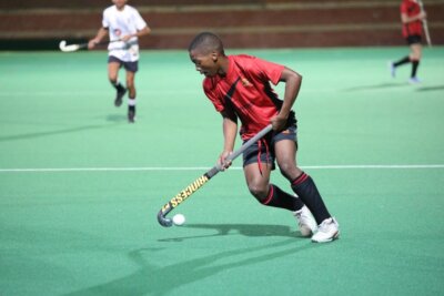 Kingswood will want to cause an upset against St Andrew's College on K-Day. Photo: Kingswood College Media Team