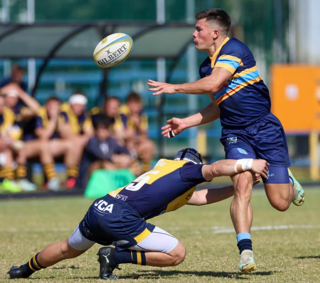Klerkies se Schoeman en Masango doof die Liggies uit
