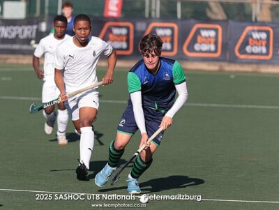 Pushed hard by KZ Coastal B, KZ Inland A scored a tidy 2-0 wi in their opening match.