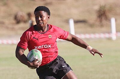 Kingswood College will have home ground advantage when they host St Andrew's College in a King Price Derby Series K-Day clash. Photo: Kingswood College on Facebook.