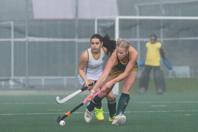 Paarl Gim-skipper Joné de Winnaar will be key for her side against Rhenish. Photo: JB – LookonImages