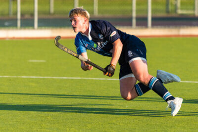 Paarl Boys' High will contest Reddam House Constantia in one of the semifinals at the CTIHT. Photo: Enhanced Sports Media (ES MEDIA)