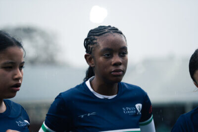 St Paul's College will look to cause trouble for their opponents at the CTIHT. Photo: Enhanced Sports Media (ES MEDIA)