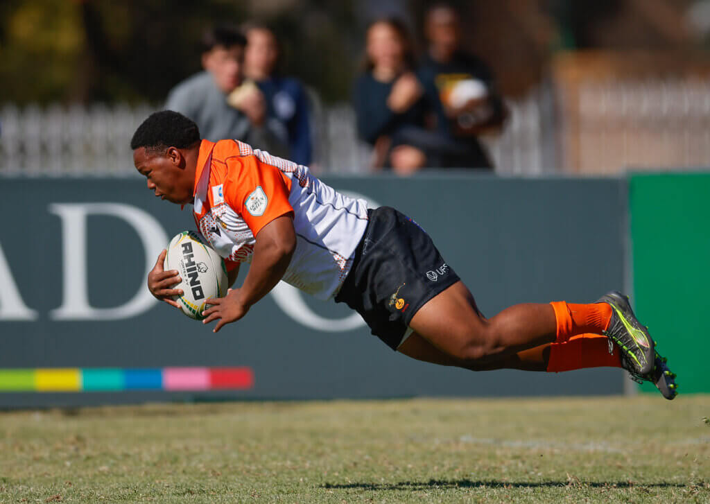 SA Schools squads announced after successful FNB u18 Craven Week