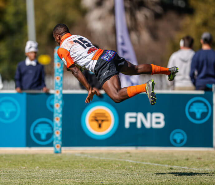 SA Rugby announces 53-man u17 Elite Player Development Squad