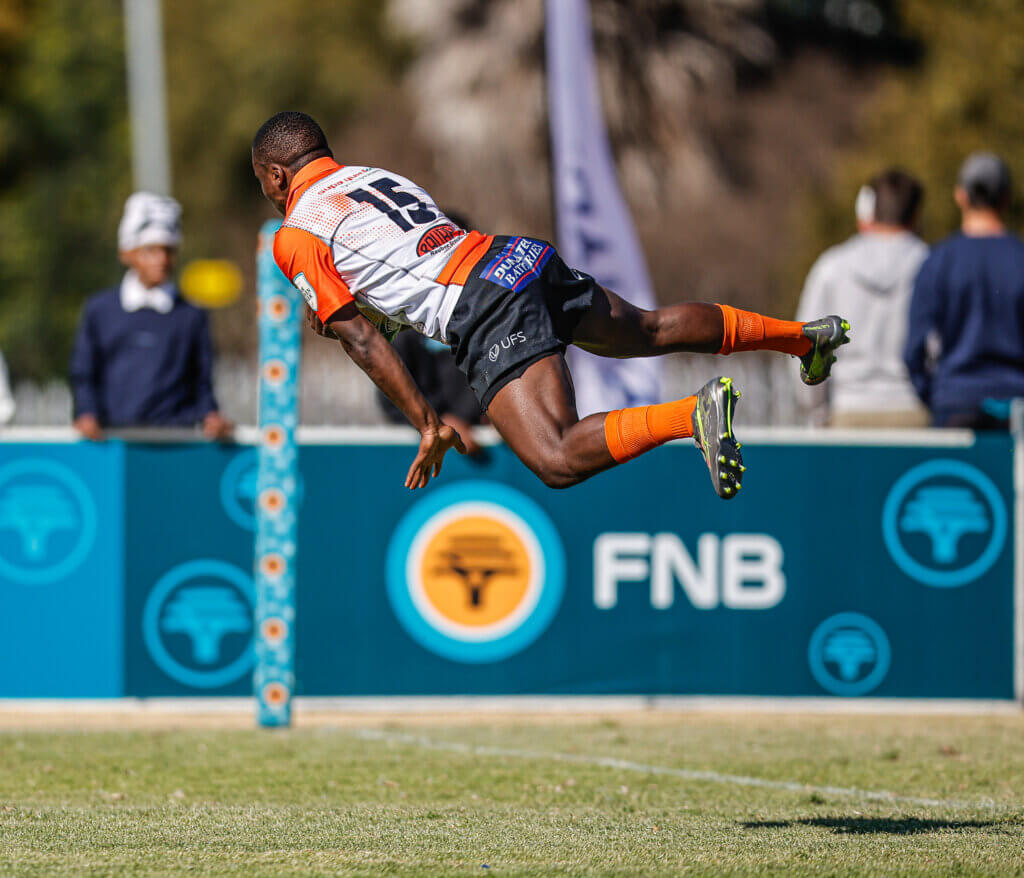 SA Rugby announces 53-man u17 Elite Player Development Squad