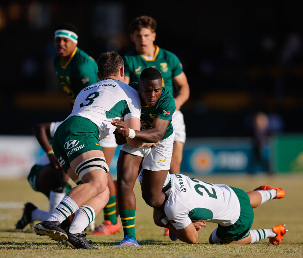 SA Rugby ratifies national teams’ management appointments