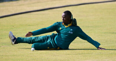 Majola takes four but SA u19s beaten by Bangladesh