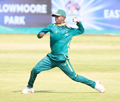 Bangladesh u19 Beat SA u19 to Tri-Series Title in Harare