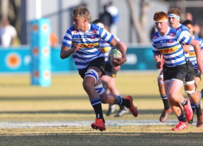 Swart cleared to lead WP against Sharks after red card overturned