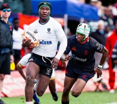 Queen's College will aim to continue their dominant form in the Eastern Cape when they visit Marlow Agricultural. Photo: Queens College on Facebook.