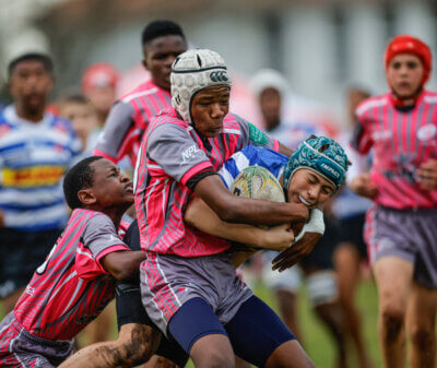 Results – u13 Craven Week 2025 – Day 4