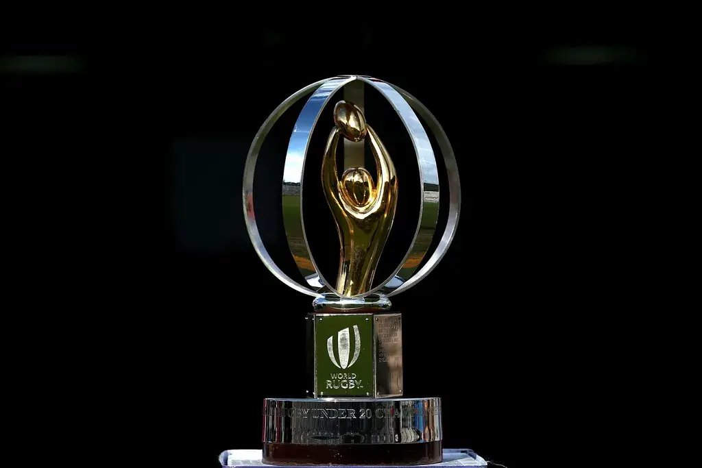 Georgia to host expanded World Rugby U20 Championship in 2026
