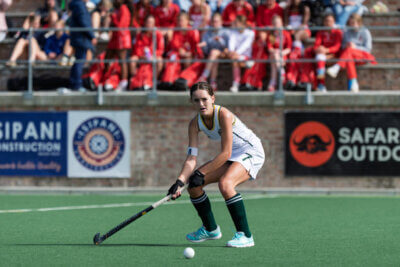 Fairmont High School will make their debut at the Challenger's Cup. Photo: JB – LookonImages