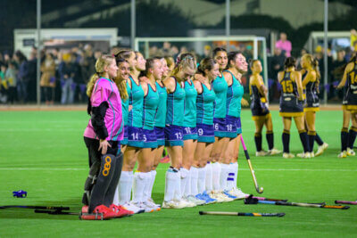 Stellenberg Girls have been on an impressive run in recent weeks. Photo: Stellenberg High School
