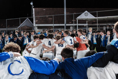 SACS concluded the 2025 season with an impressive 8-1 victory over Wynberg Boys' High. Photo: AP - a_pieterse_photography