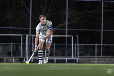 SACS skipper Jo le Roux scored in his final appearance for the school. Photo: AP – a_pieterse_photography