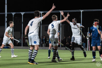 SACS maintained their unbeaten run against Wynberg Boys' High. Photo: AP – a_pieterse_photography