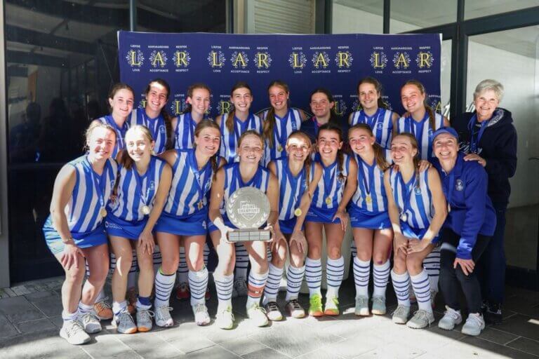 Affies shows class and composure to lift Challengers’ Cup