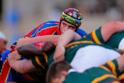 Groot moontlikheid van Potch-derby vir Bowl-eindstryd