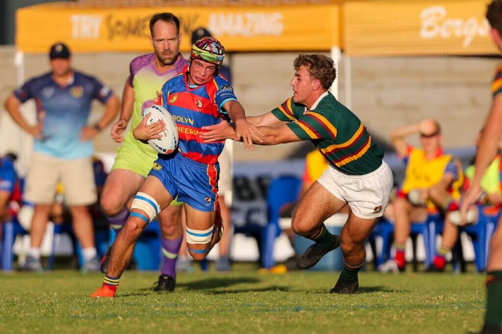 Teams and Fixtures for the 2026 Robday Bergsig Sport Festival