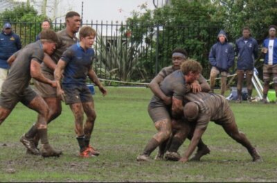 SACS snatches draw with Bishops after stunning finish