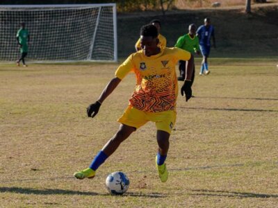 Bold statements made on opening day of Curro Halala Cup finals