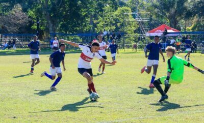 Dayyan Fudu’s Spanish trial showcases talent and dedication