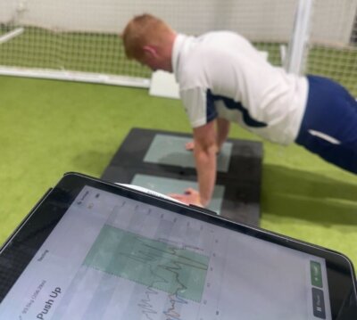 Graeme College embraces science to improve performance