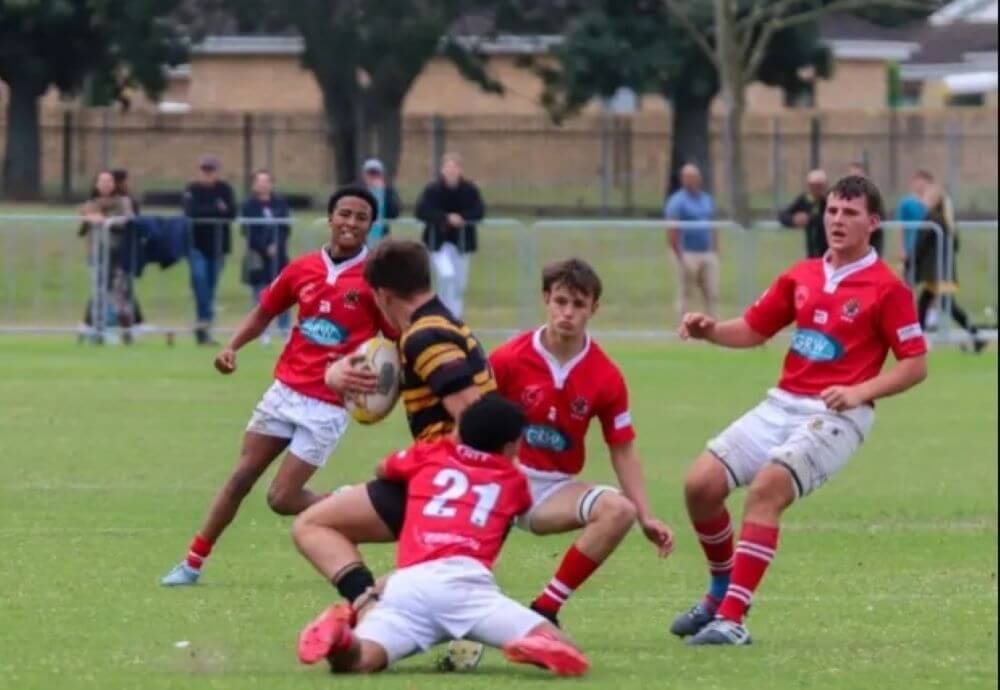 Donkies victorious against Kwaggas, Bellville wins derby vs DF Malan