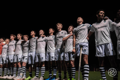 SACS remain unbeaten at the Brewery AstroTurf. Photo: a_pieterse_photography