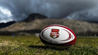 The Charlies to host the Robbies for King Price Derby Series fixture