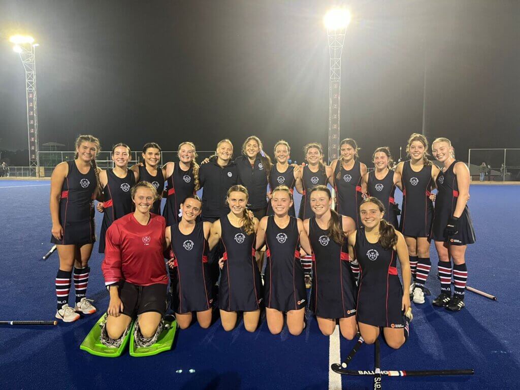 Menlopark ready for Super 12 challenge